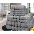 Cotton Hand Towels Organic